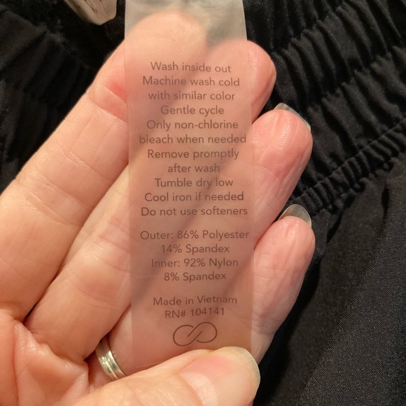 Women’s Calia Carri  Underwood skort medium - Picture 9 of 11